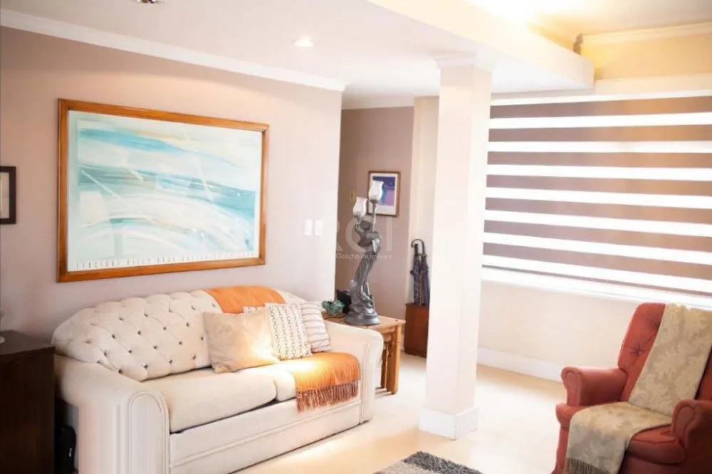 Apartamento, 2 quartos, 90 m² - Foto 2