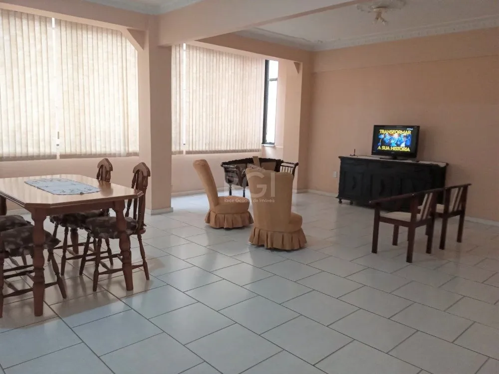 Apartamento, 3 quartos, 120 m² - Foto 1