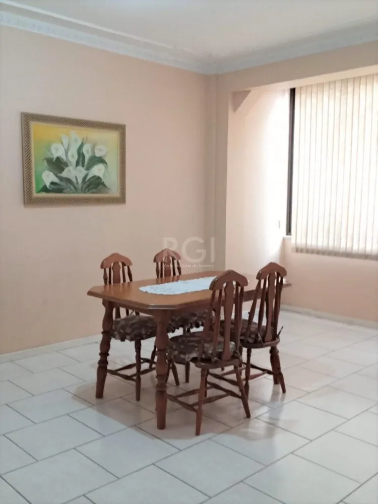 Apartamento, 3 quartos, 120 m² - Foto 2