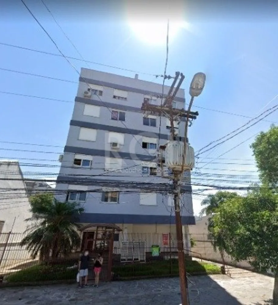Apartamento, 1 quarto, 26 m² - Foto 1