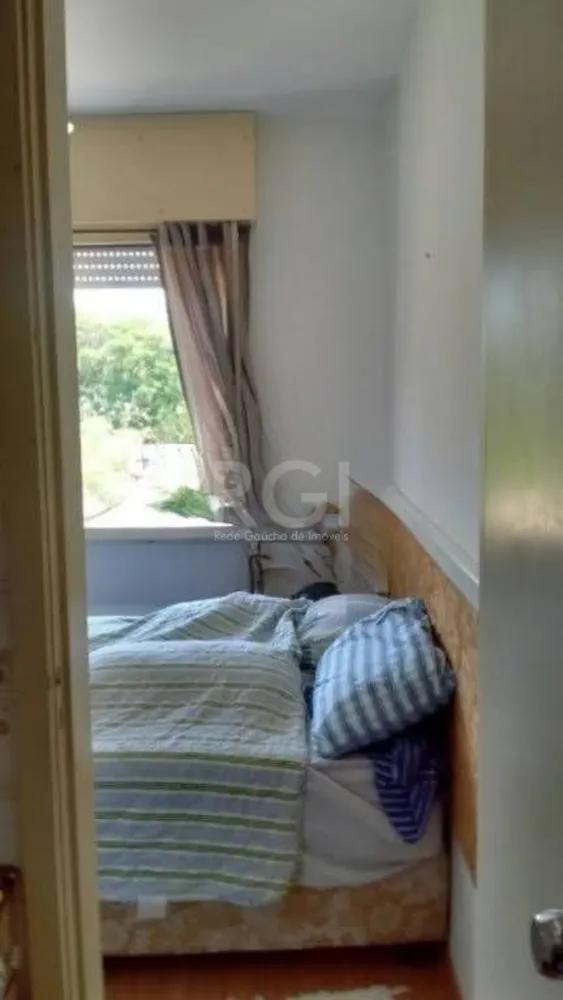 Apartamento, 1 quarto, 26 m² - Foto 3