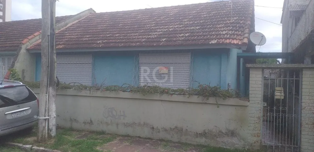 Casa, 2 quartos, 90 m² - Foto 1
