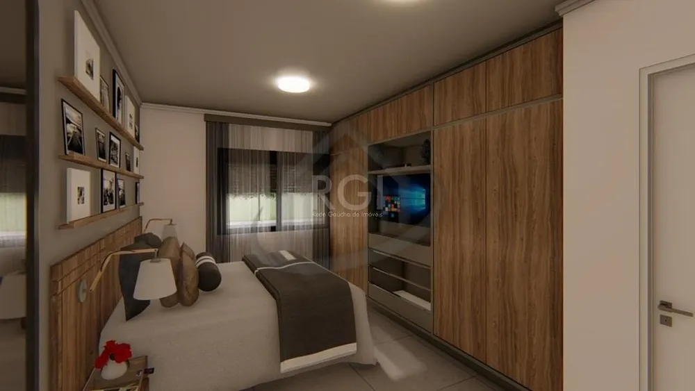 Casa, 3 quartos, 100 m² - Foto 4