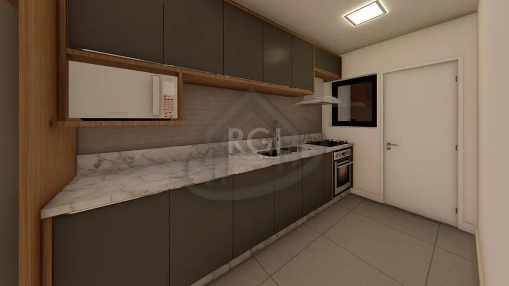 Casa, 3 quartos, 100 m² - Foto 2