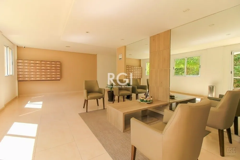 Apartamento, 3 quartos, 70 m² - Foto 2