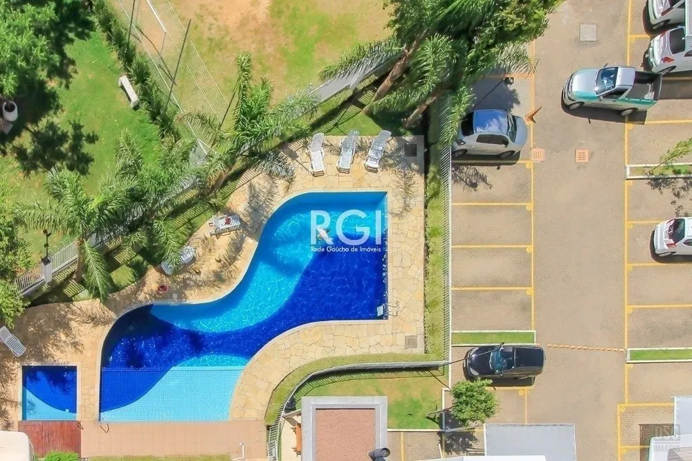 Apartamento, 3 quartos, 70 m² - Foto 1
