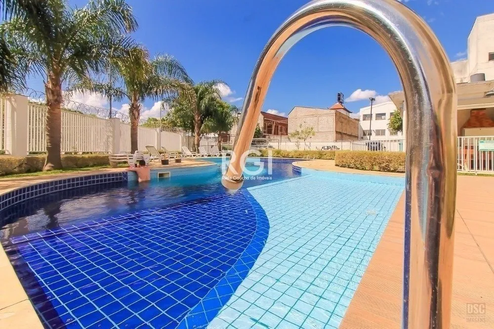 Apartamento, 3 quartos, 70 m² - Foto 3
