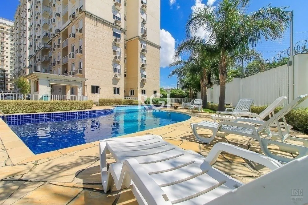 Apartamento, 3 quartos, 70 m² - Foto 4