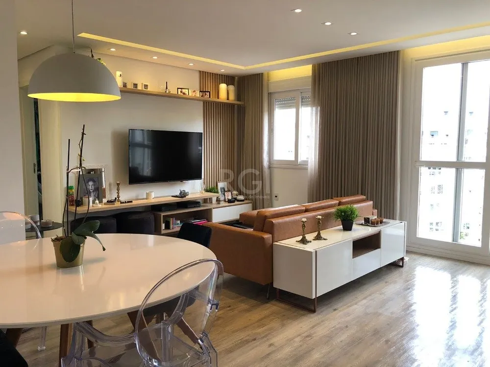 Apartamento, 3 quartos, 72 m² - Foto 2