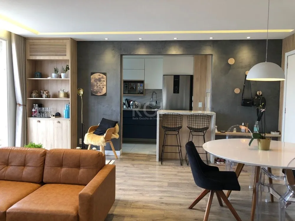 Apartamento, 3 quartos, 72 m² - Foto 4