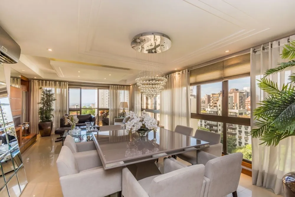 Apartamento, 3 quartos, 172 m² - Foto 2