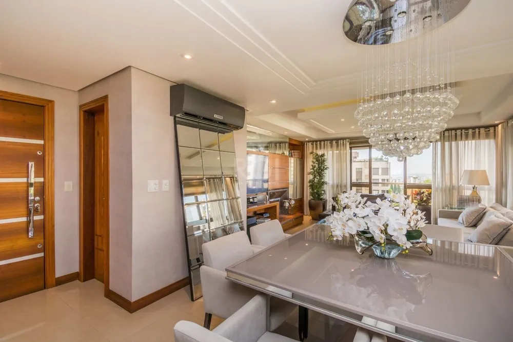 Apartamento, 3 quartos, 172 m² - Foto 3