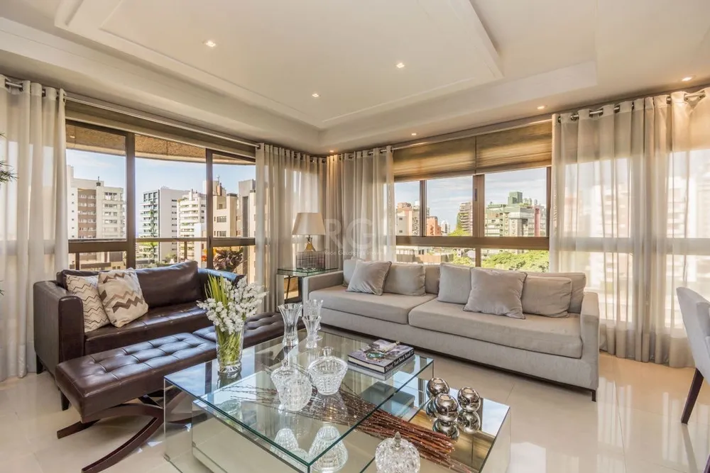 Apartamento, 3 quartos, 172 m² - Foto 1