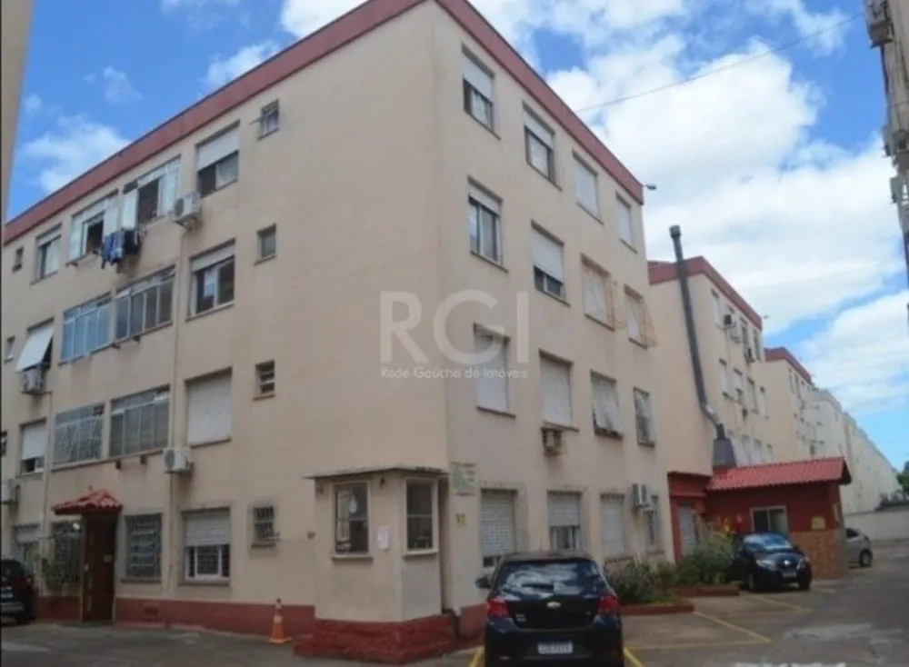 Apartamento, 2 quartos, 61 m² - Foto 1