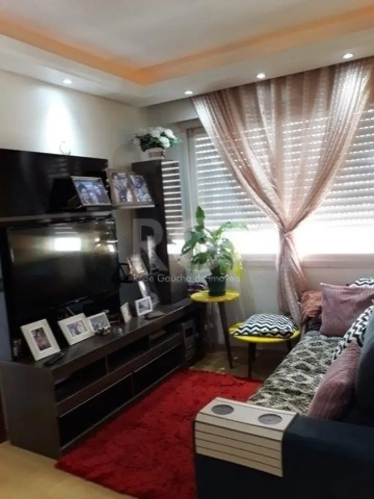 Apartamento, 2 quartos, 61 m² - Foto 2