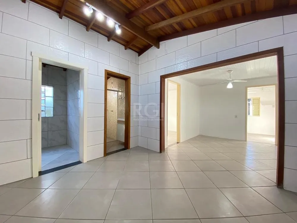 Casa, 2 quartos, 70 m² - Foto 1