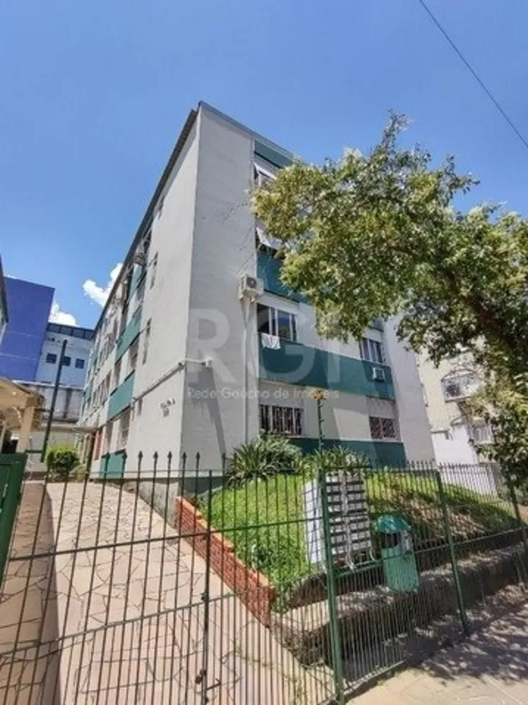 Apartamento, 1 quarto, 43 m² - Foto 1