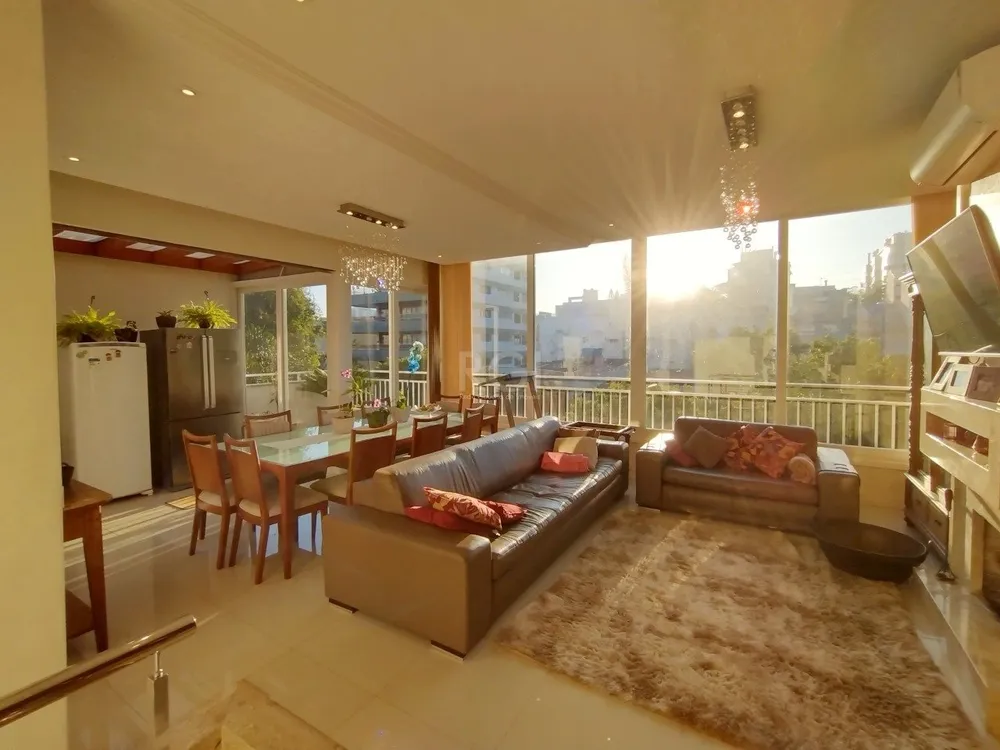 Cobertura, 4 quartos, 227 m² - Foto 3