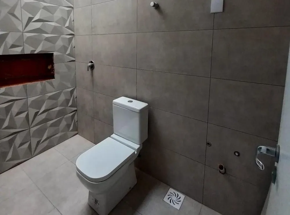 Sobrado, 3 quartos, 120 m² - Foto 5