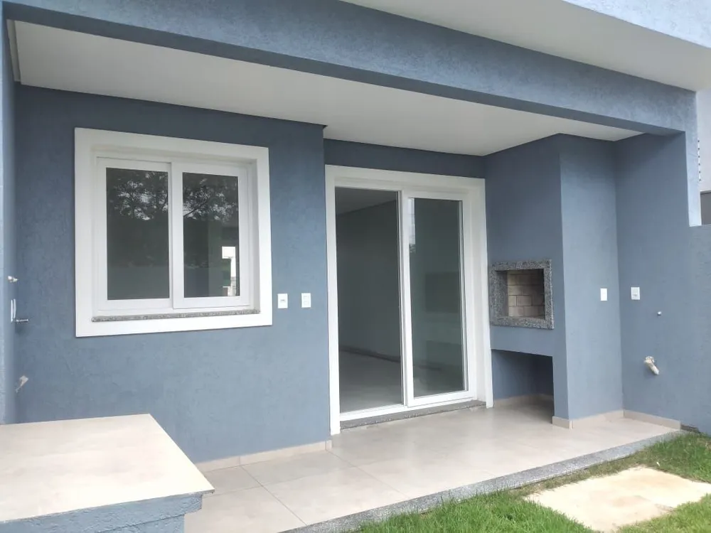 Sobrado, 3 quartos, 120 m² - Foto 10