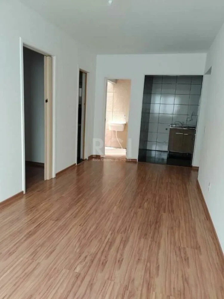 Apartamento, 1 quarto, 49 m² - Foto 2