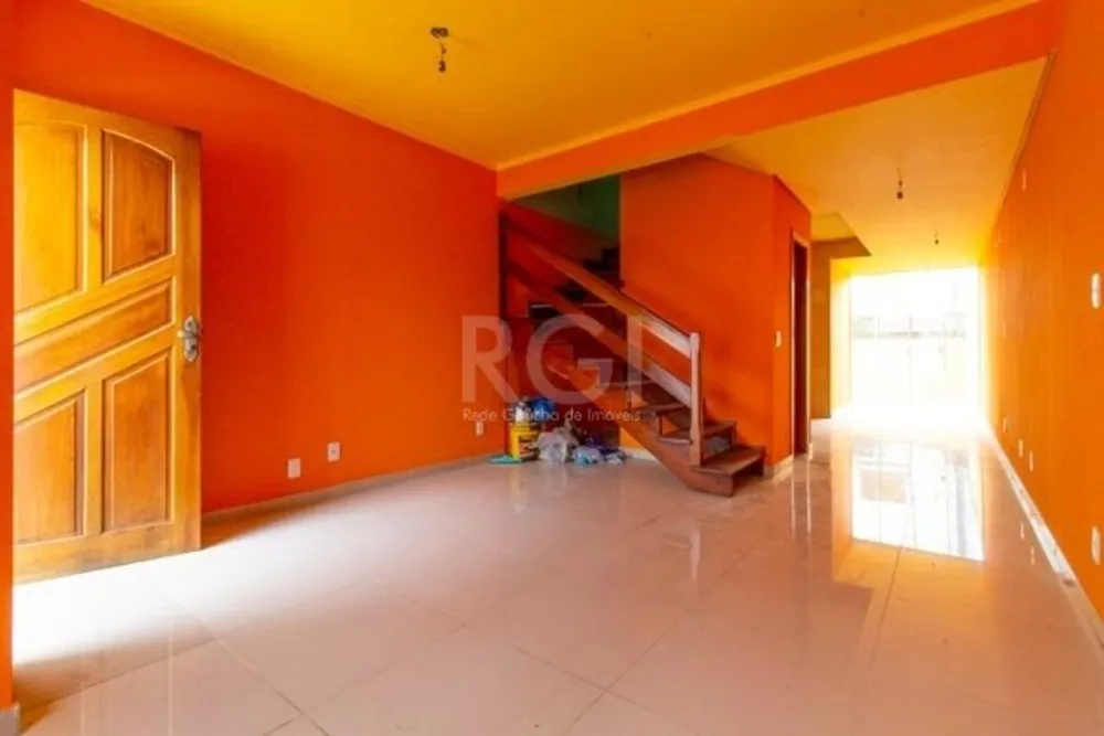 Casa, 2 quartos, 100 m² - Foto 2