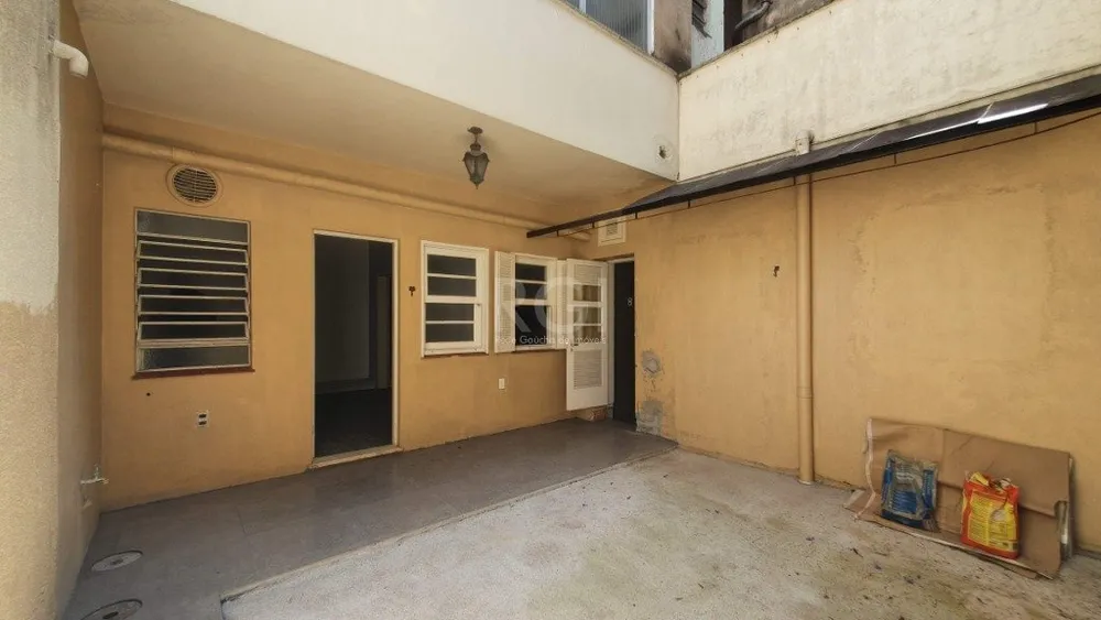 Casa, 1 quarto, 59 m² - Foto 1
