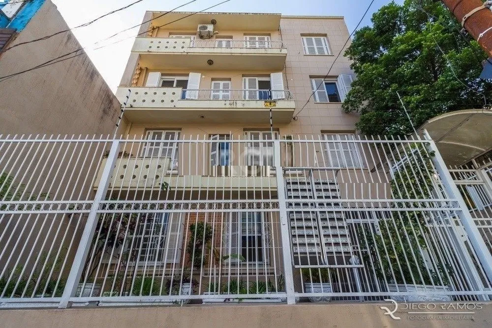 Apartamento, 3 quartos, 64 m² - Foto 1