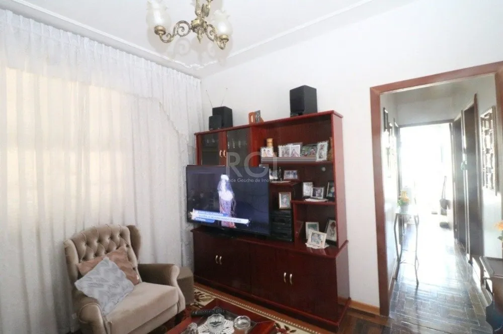 Apartamento, 3 quartos, 64 m² - Foto 3