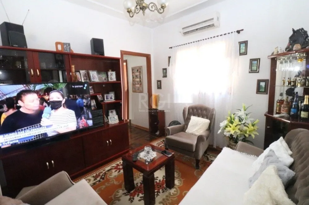 Apartamento, 3 quartos, 64 m² - Foto 4
