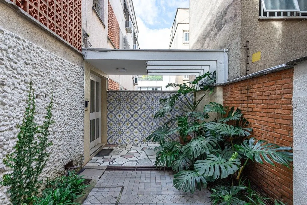Apartamento, 2 quartos, 70 m² - Foto 2