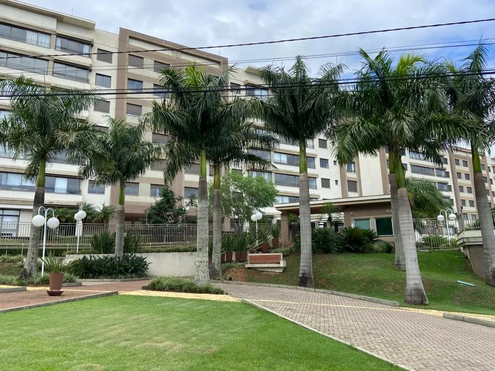 Apartamento, 3 quartos, 104 m² - Foto 1