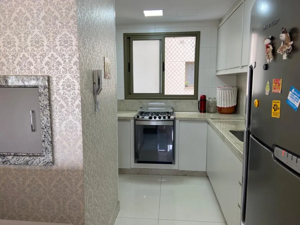 Apartamento, 3 quartos, 104 m² - Foto 4