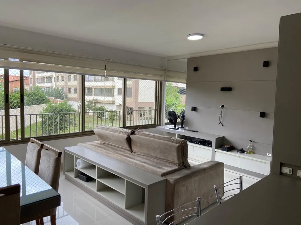 Apartamento, 3 quartos, 104 m² - Foto 3