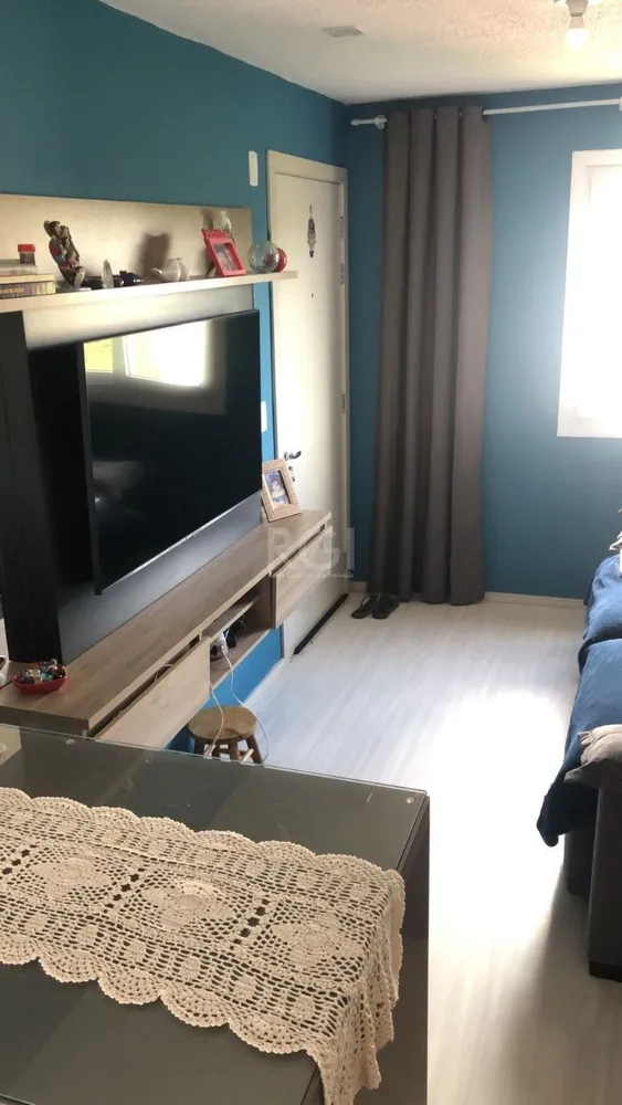 Apartamento, 2 quartos, 47 m² - Foto 2