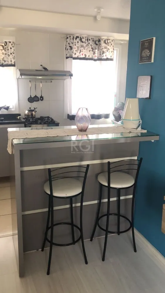 Apartamento, 2 quartos, 47 m² - Foto 3
