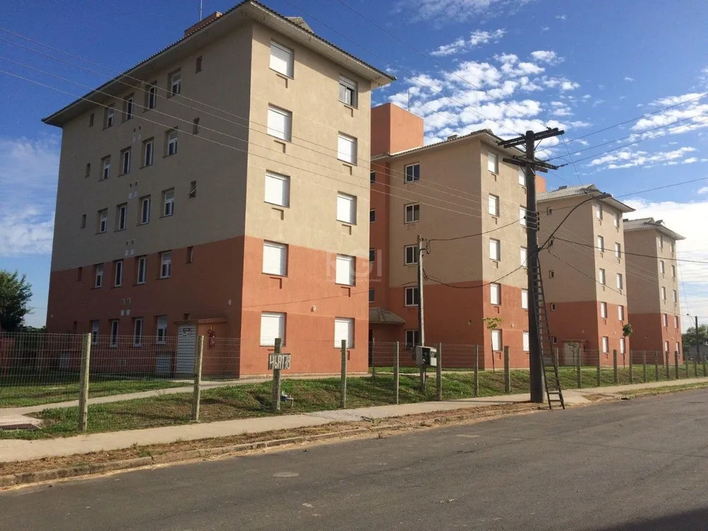 Apartamento, 2 quartos, 47 m² - Foto 1