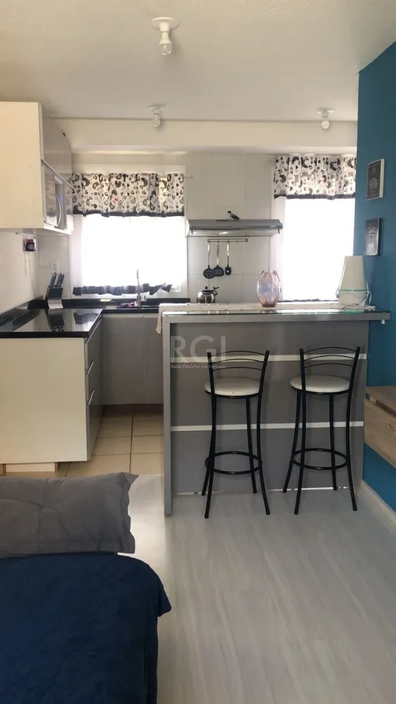 Apartamento, 2 quartos, 47 m² - Foto 4