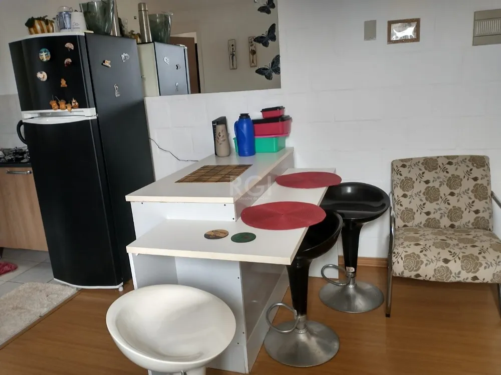 Apartamento, 2 quartos, 39 m² - Foto 3