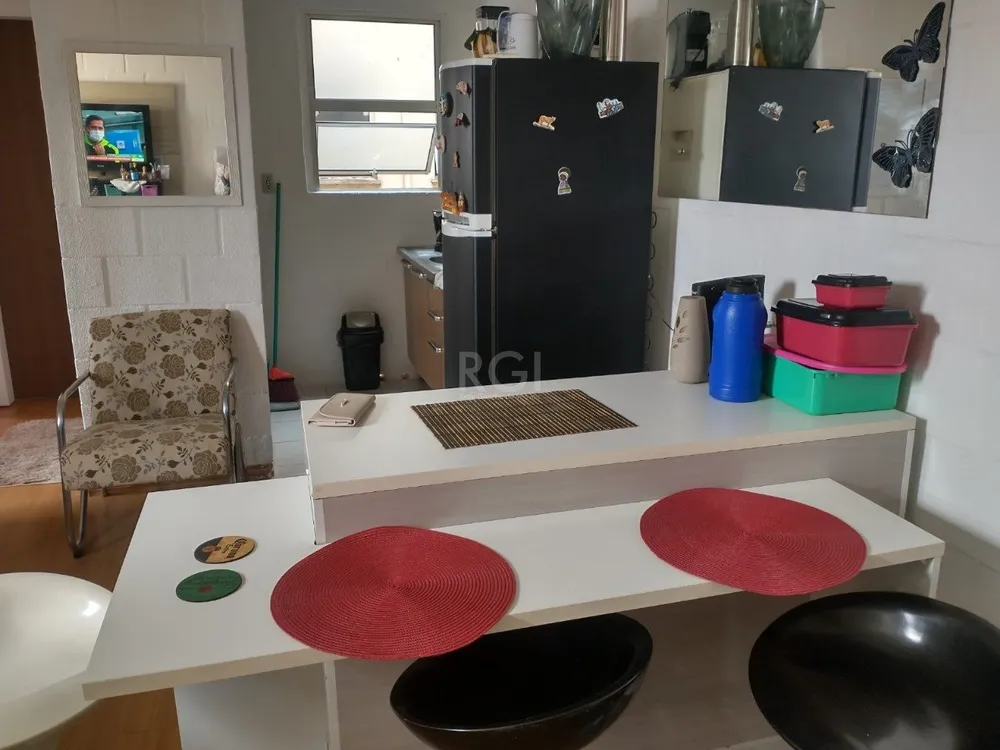 Apartamento, 2 quartos, 39 m² - Foto 4