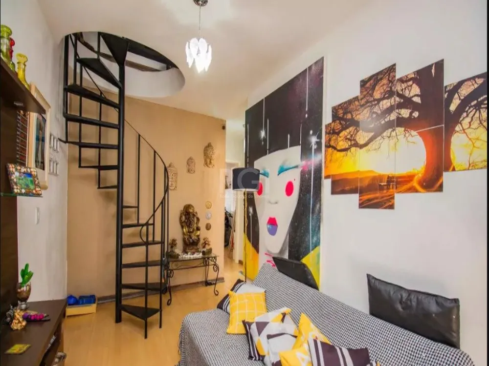 Cobertura, 3 quartos, 130 m² - Foto 2