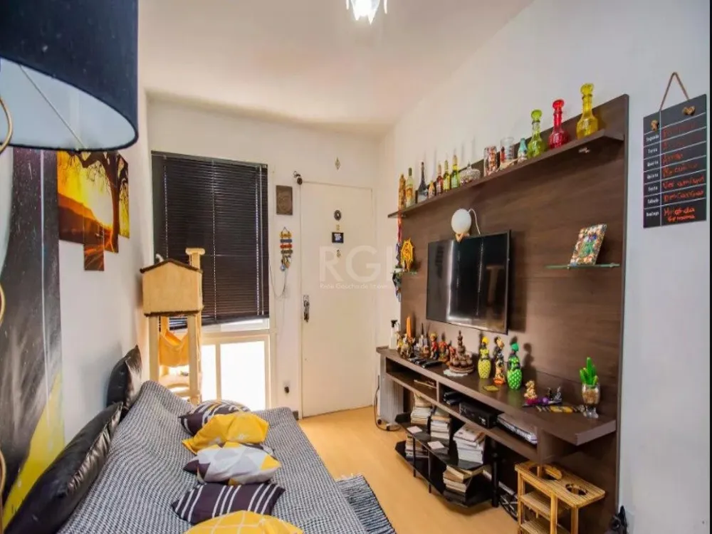 Cobertura, 3 quartos, 130 m² - Foto 1