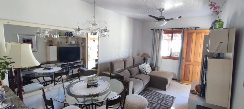 Casa, 2 quartos, 51 m² - Foto 3