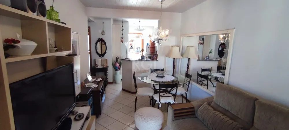 Casa, 2 quartos, 51 m² - Foto 4