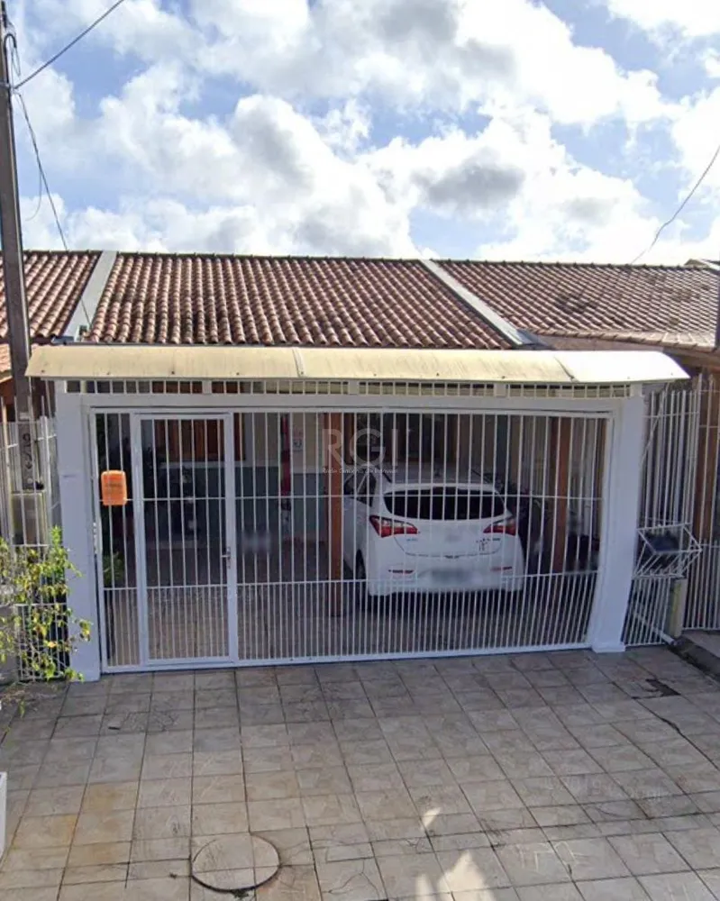 Casa, 2 quartos, 51 m² - Foto 1