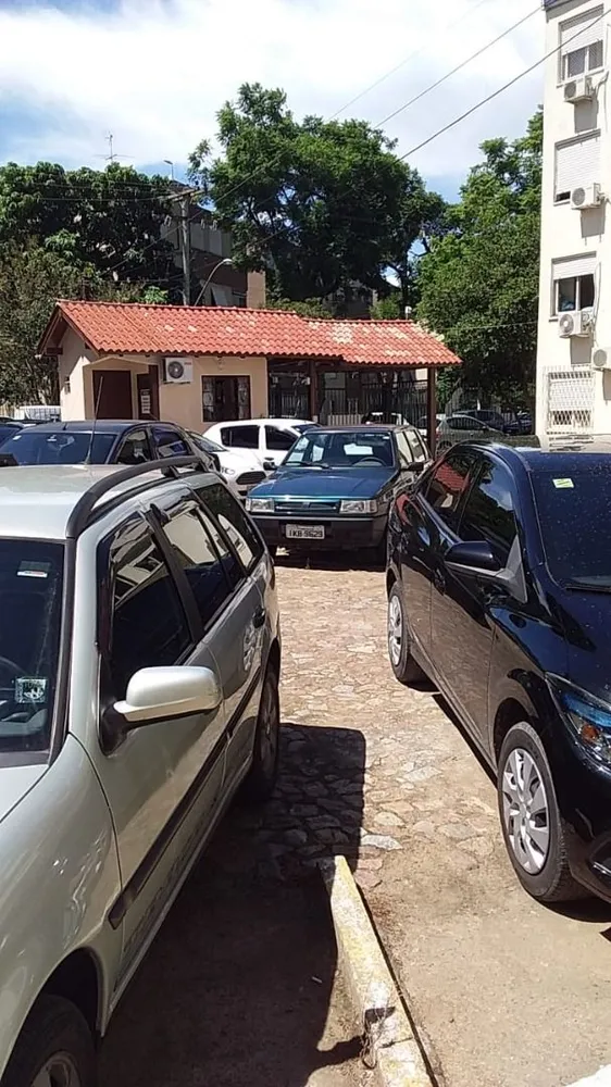 Apartamento, 1 quarto, 40 m² - Foto 4