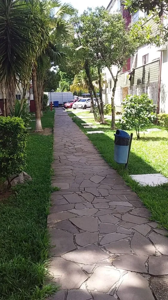 Apartamento, 1 quarto, 40 m² - Foto 1