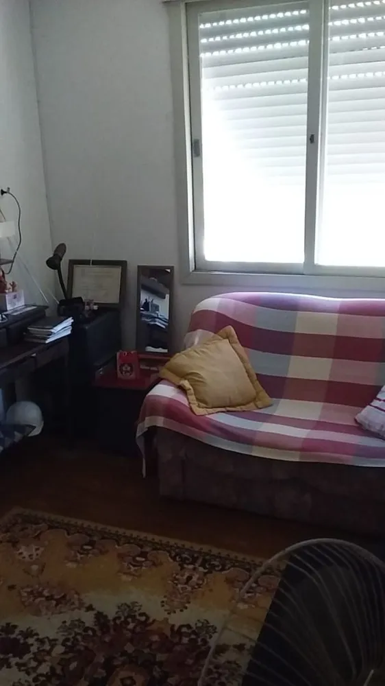 Apartamento, 1 quarto, 40 m² - Foto 3