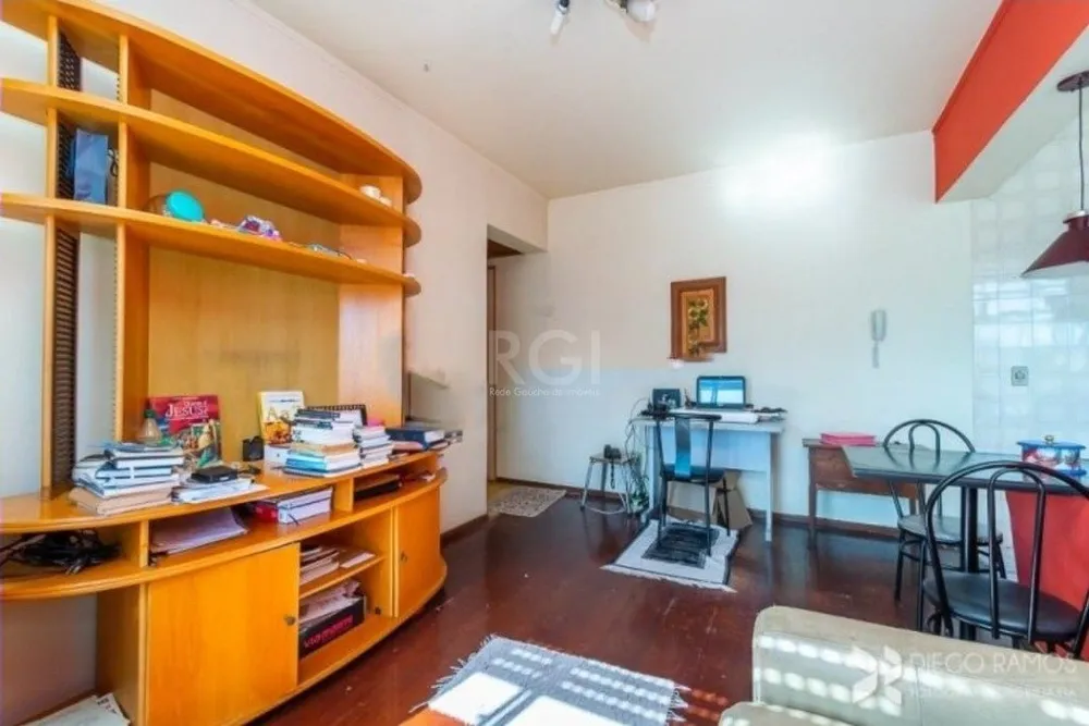 Apartamento, 2 quartos, 73 m² - Foto 2