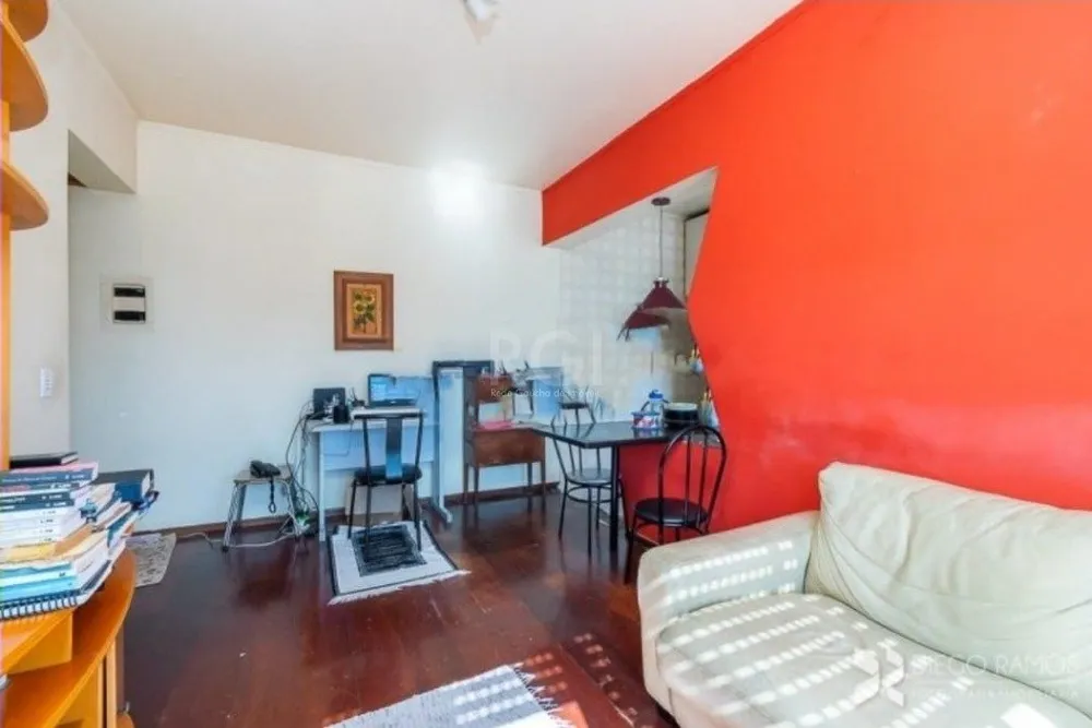 Apartamento, 2 quartos, 73 m² - Foto 1